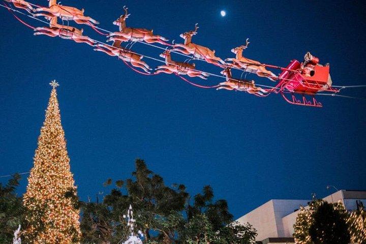 クリスマス・イン・LAホリデー・ツアー