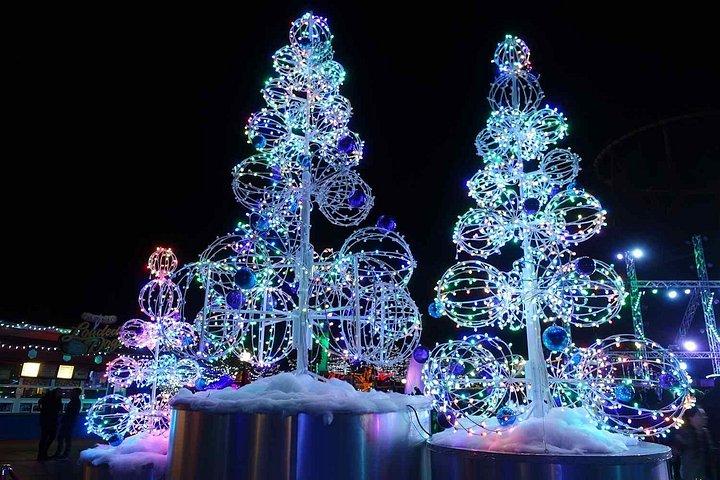 クリスマス・イン・LAホリデー・ツアー