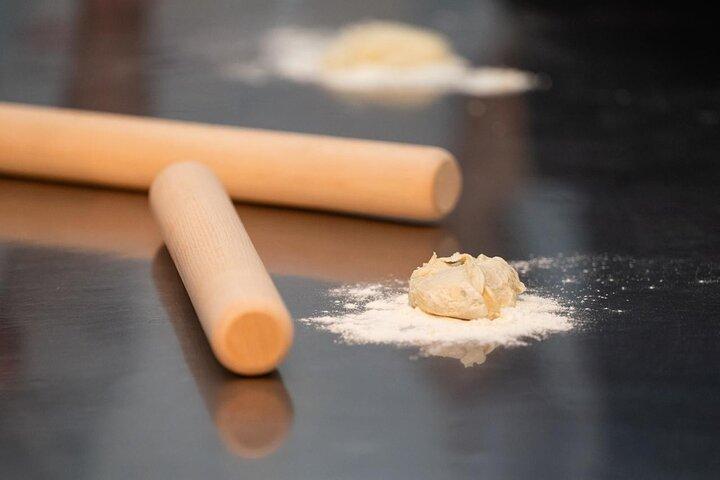 Aula de Pizza e Tiramisu em Milão