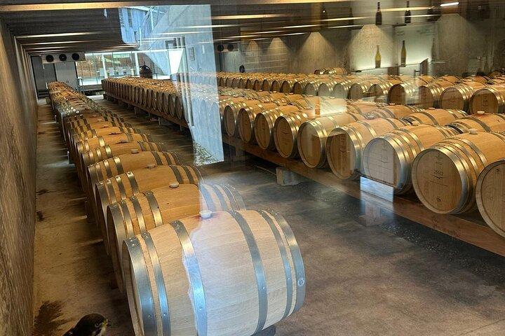 Premium Wine Tour Queenstown Degustação em 4 Vinícolas