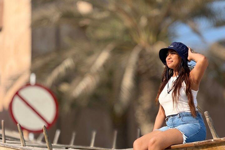 A Full of Memories Abu Dhabi Full Day Sightseeing City Tour