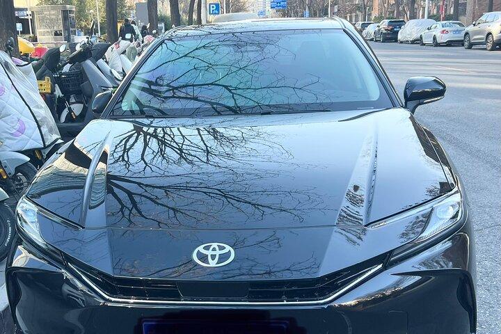 Privater Transfer zum Flughafen San Francisco.