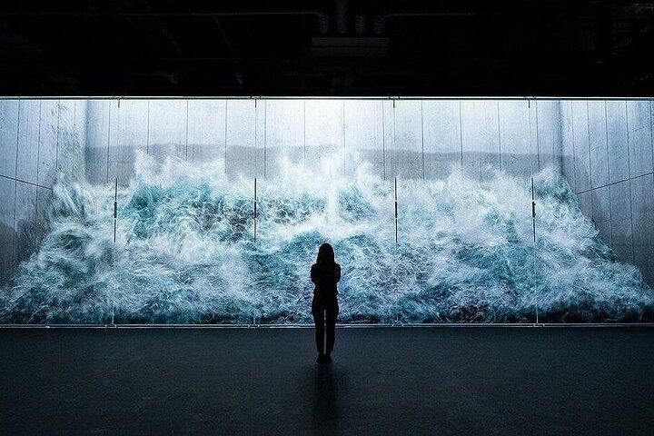 ARTE Museum Dubai Tickets