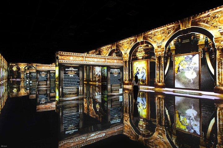 ARTE Museum Dubai Tickets