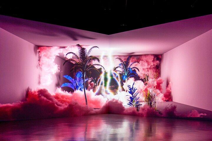 ARTE Museum Dubai Tickets