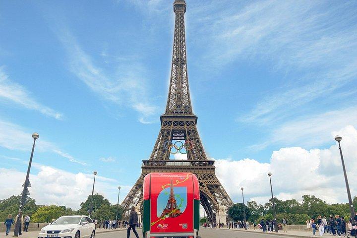 Versailles & Orsay Day Tour with Host, Lunch Optional
