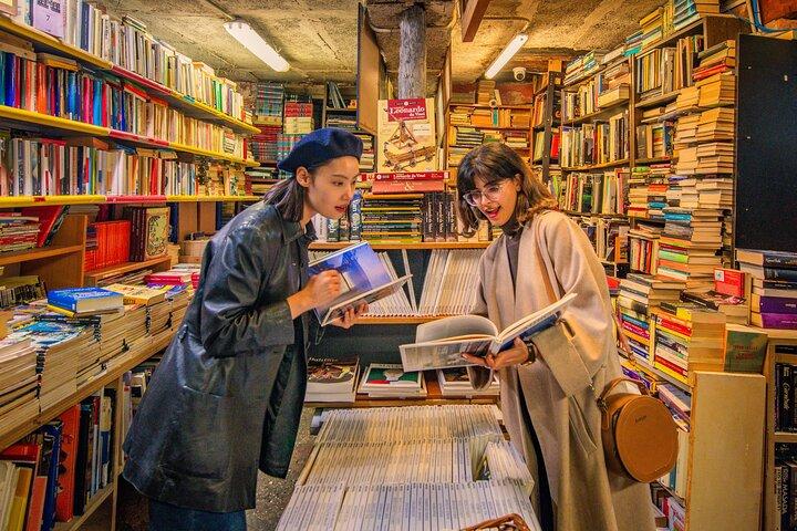 一日のヴェネツィア：散策ツアー、バシリカ、ドージェ宮殿＆ゴンドラ