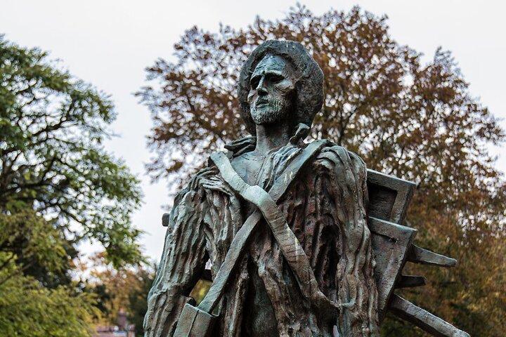 Tagesausflug nach Auvers Sur Oise auf den Spuren Van Goghs