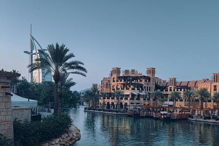 Den ultimative Dubai Discovery Tour