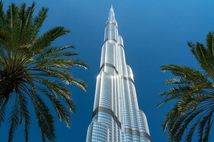 Den ultimative Dubai Discovery Tour