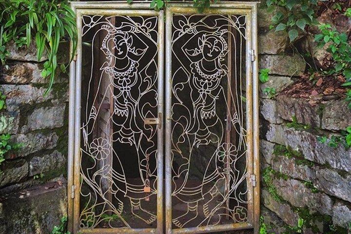 Xiengman Village Hidden Treasure Walking Trails