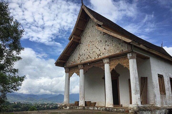 Xiengman Village Versteckte Schatzwanderwege
