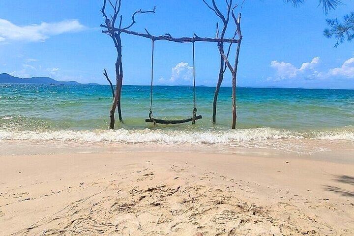 Excursion éco du nord de Phu Quoc avec activité kayak
