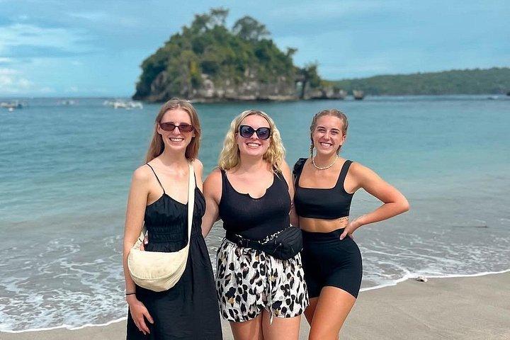 Private Nusa Penida Tour – West, Ost oder Combo ab Nusa Penida