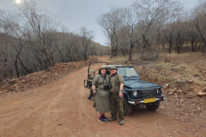 Hoteller i nærheden af Shared Canter, Jeep & Private Safari