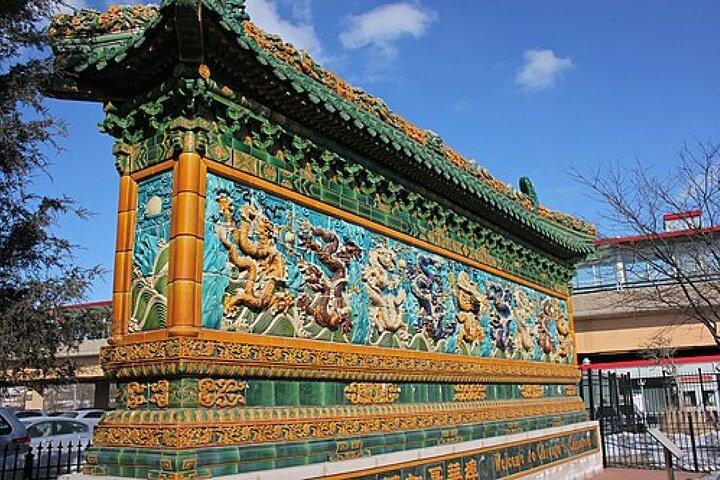 Chicago Chinatown Food and Walking Tour