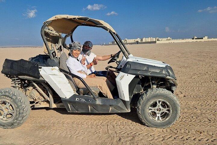 Hoteller i nærheden af Ultimate Desert Thrill ATV & Buggy Fast Safari