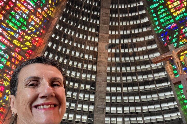 RIO DE JANEIRO Um tour completo da cidade de Rio