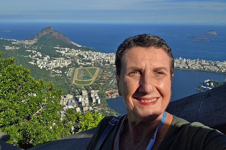 RIO DE JANEIRO Um tour completo da cidade de Rio