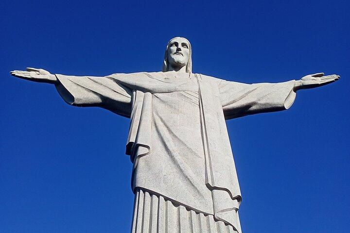 RIO DE JANEIRO Um tour completo da cidade de Rio