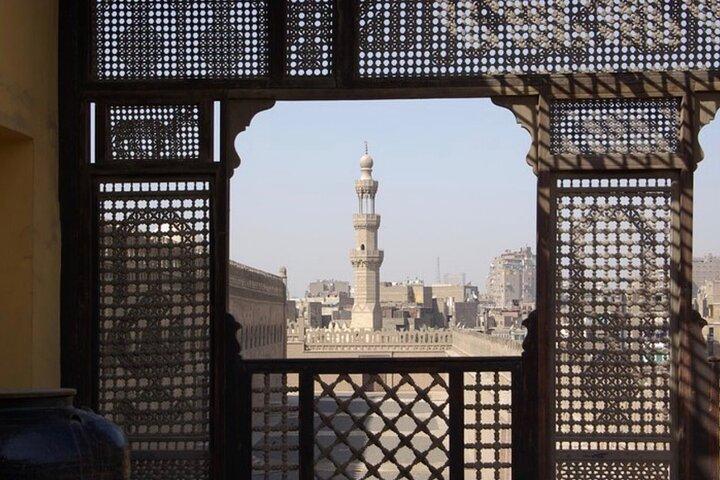 Gayer Anderson Museum Un bijou caché au Caire islamique