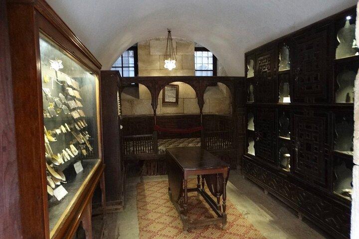 Gayer Anderson Museum Un bijou caché au Caire islamique