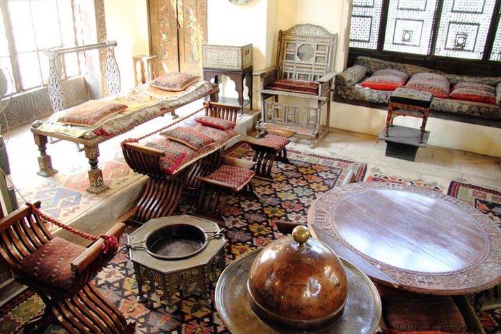 Gayer Anderson Museum Un bijou caché au Caire islamique
