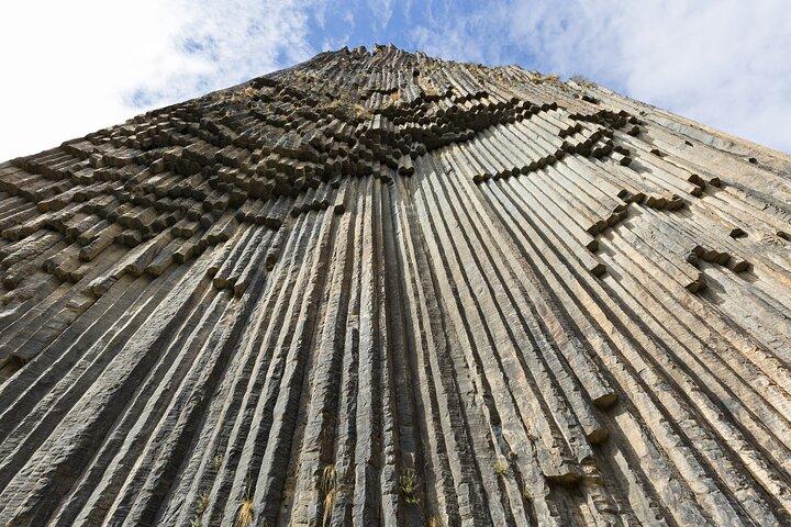 Garni, Geghard & Symphony Small-Group Day Trip with Lavash Baking