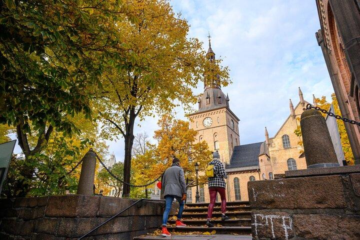 Mythen und Legenden: Eine Entdeckungstour durch Oslo