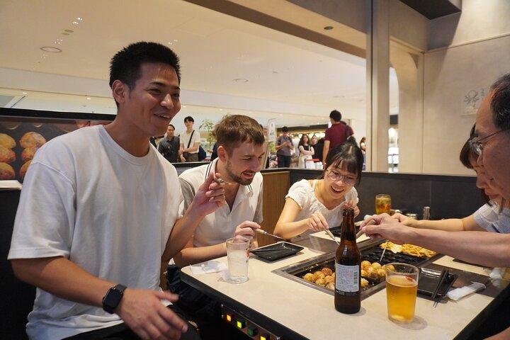 Tokyo: Full-Day Private Tour (Hotel Pickup)