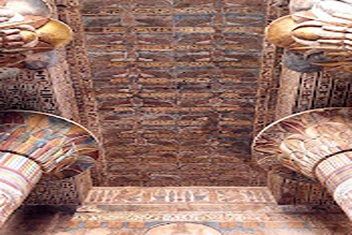 Geweldige privétour esna tempel
