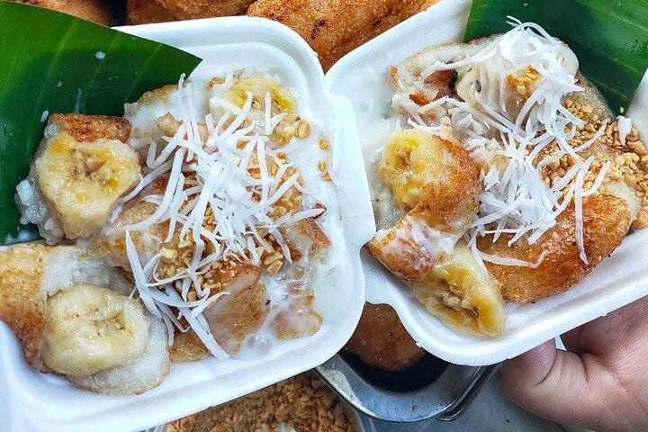 Hô Chi Minh Night Street Food & City Ride (Safe & Amazing)