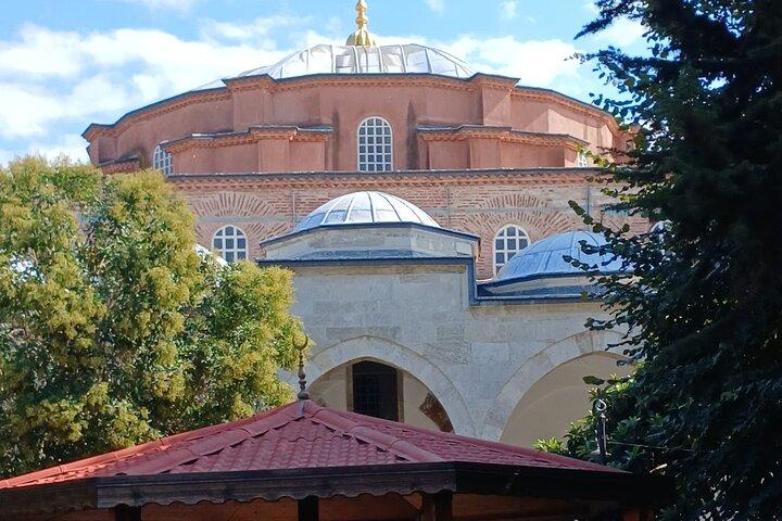 Istanbul Like a Local: Customized Private Tour