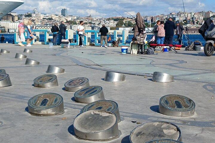 Istanbul Like a Local: Customized Private Tour