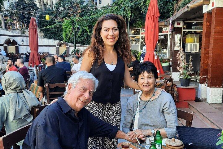 Istanbul Like a Local: Customized Private Tour