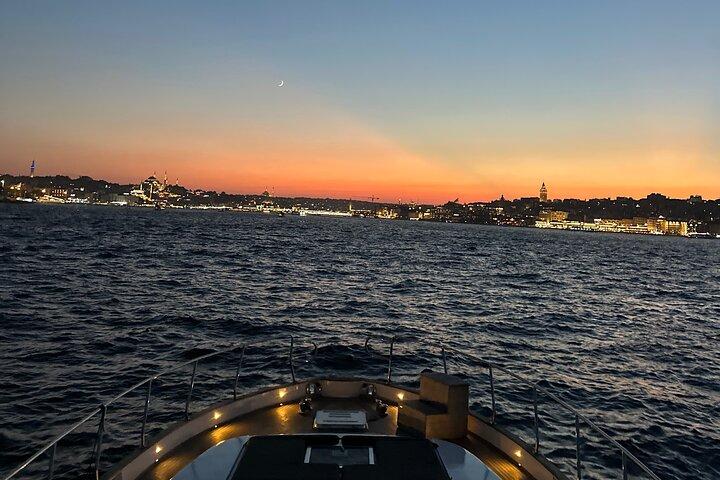 Hagia Sophia & Old City Walking Tour - Skip the Ticket Line
