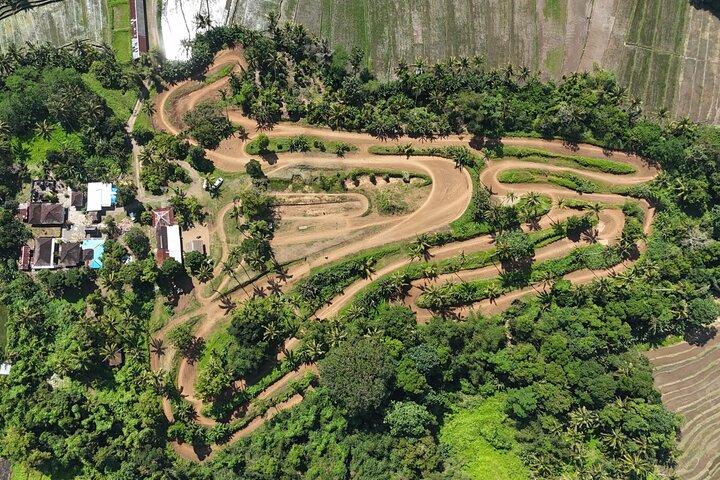 Bali Moto Park : The Only Freeroam Track Dirtbike & ATV 全レベル