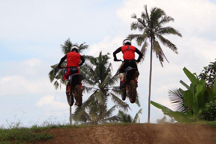 Bali Moto Park : The Only Freeroam Track Dirtbike & ATV 全レベル