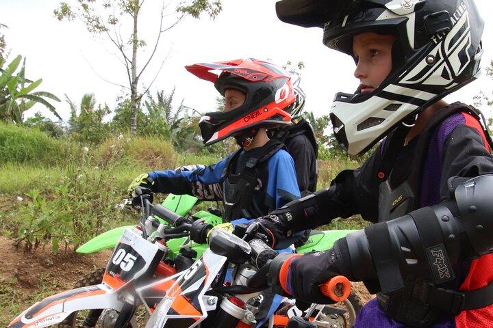 Bali Moto Park : The Only Freeroam Track Dirtbike & ATV 全レベル