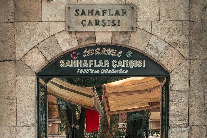 Explore Istanbul with Digital Guide by Locals