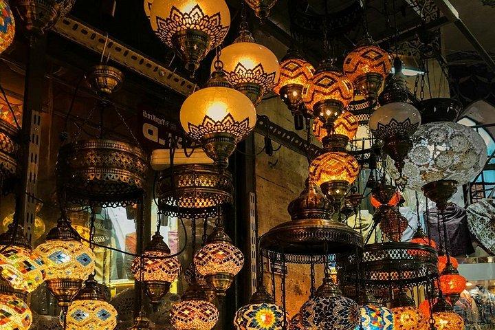Explore Istanbul with Digital Guide by Locals