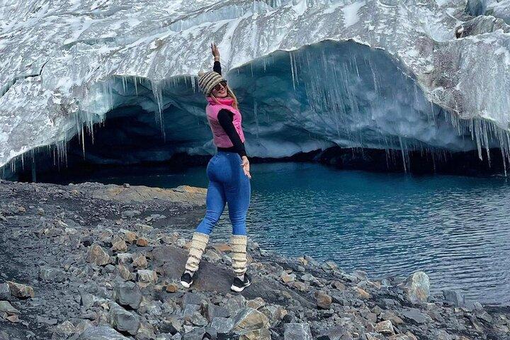 3Days 2Nights Classic Huaraz Tour Den bedste af den bedste daglige tur