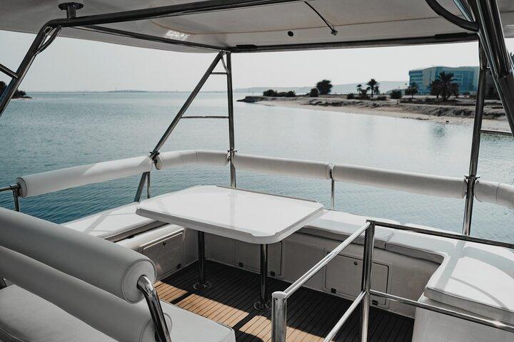 Catmaran Island Cruise - 2-Hours Trip