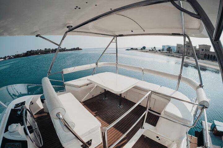 Catmaran Island Cruise - 2-Hours Trip