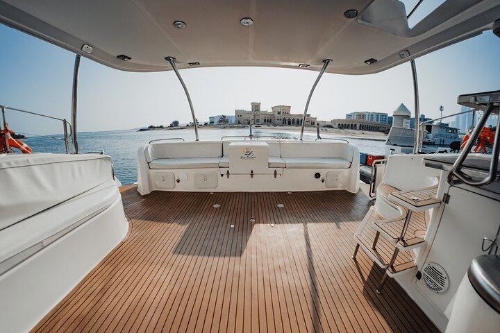 Catmaran Island Cruise - 2-Hours Trip
