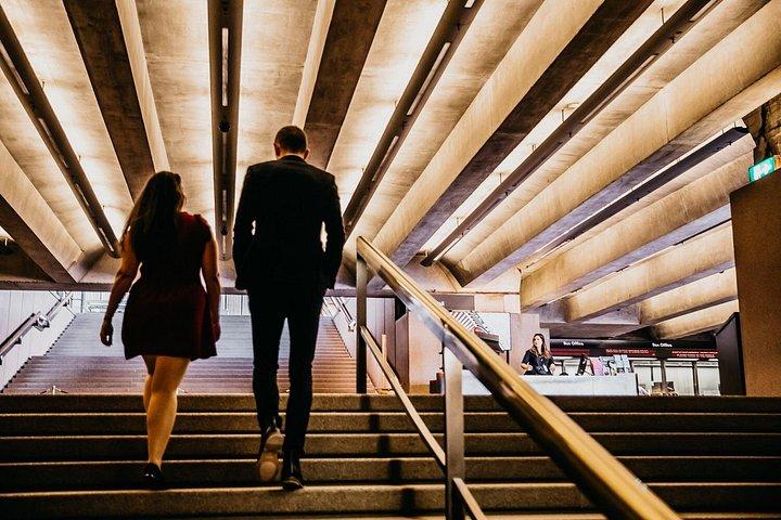 See a Show: Live at the Sydney Opera House