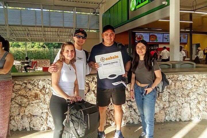 Transfer privato da Aeroporto Punta Cana a Bavaro