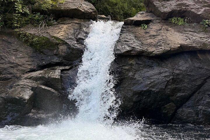 Costa Rica Nuevo Colon ha condiviso un'esperienza di tour in 4WD