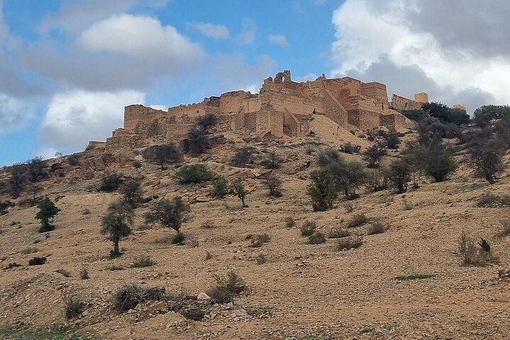 Vivez Marrakech avec les transports