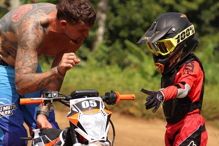 Bali Moto Park : The Only Freeroam Track Dirtbike & ATV 全レベル
